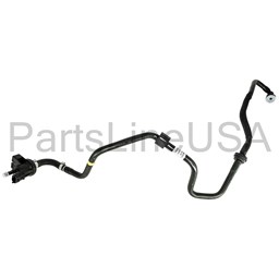 Show details for Genuine 2013-19 Maserati Pipe From Union To Air Intak 673012369 670005257 Picture of Genuine 2013-19 Maserati Pipe From Union To Air Intak 673012369 670005257